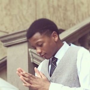 Meet your Posher, Maxwell